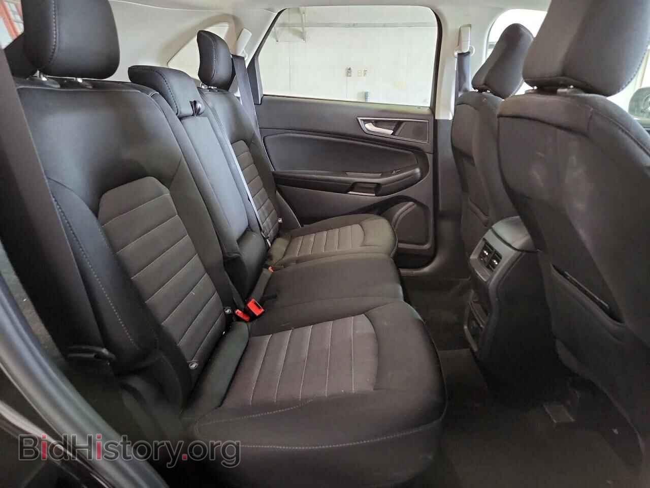 2020 FORD EDGE - VIN: 2FMPK4G9XLBA48172 - Фото 10