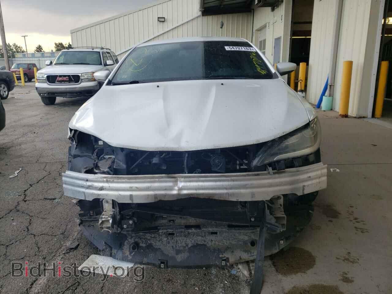 2016 CHRYSLER 200 - VIN: 1C3CCCBB0GN115784 - Photo 5