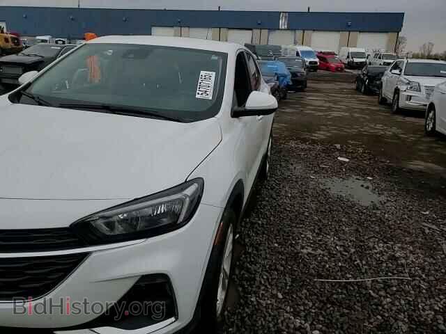 2023 BUICK ENCORE - VIN: KL4MMCSL8PB067310 - Photo 13