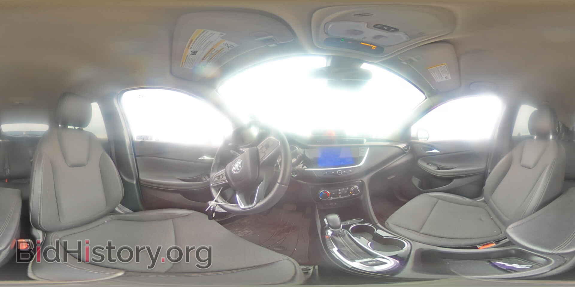 2023 BUICK ENCORE - VIN: KL4MMCSL8PB067310 - Photo 14