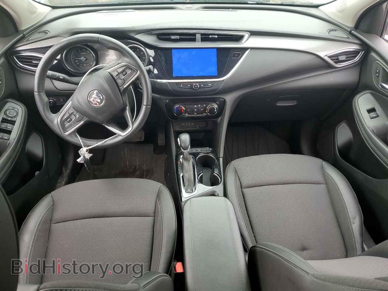 2023 BUICK ENCORE - VIN: KL4MMCSL8PB067310 - Photo 8
