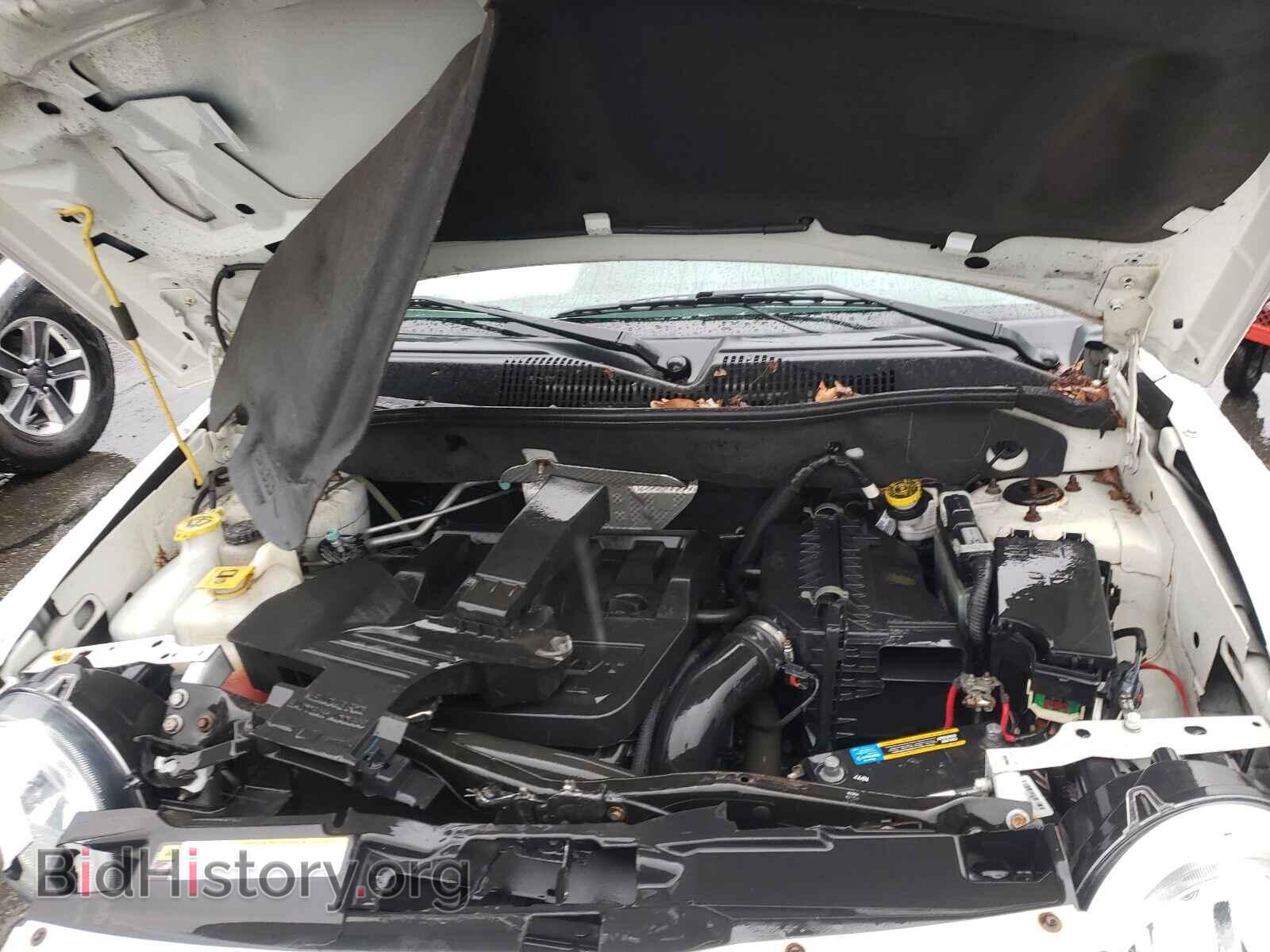 2010 JEEP COMPASS - VIN: 1J4NF5FB9AD623700 - Фото 7