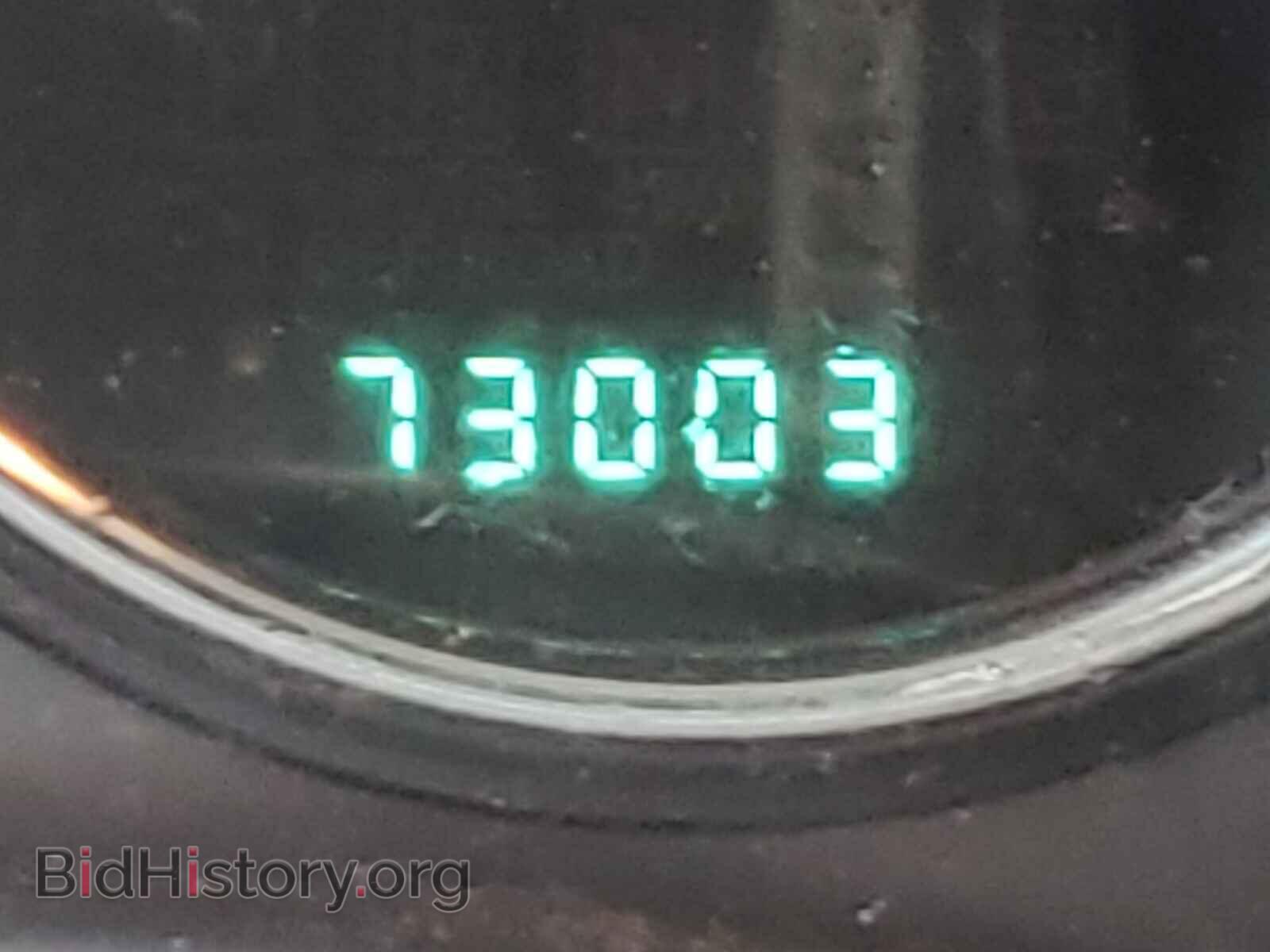 2010 JEEP COMPASS - VIN: 1J4NF5FB9AD623700 - Фото 8
