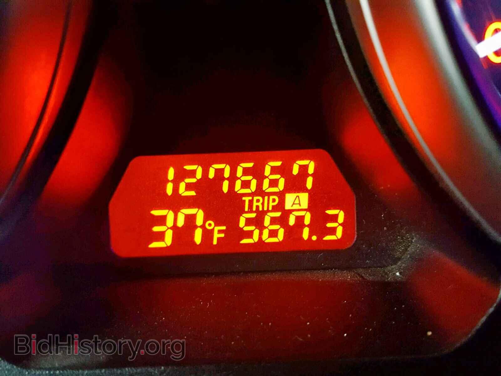 2009 MAZDA 6 - VIN: 1YVHP82A595M25730 - Photo 8