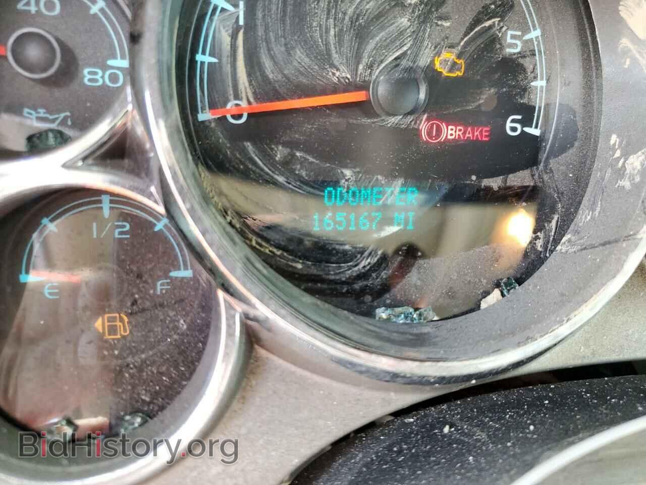2008 GMC SIERRA - VIN: 1GTEK19J78E203130 - Фото 8