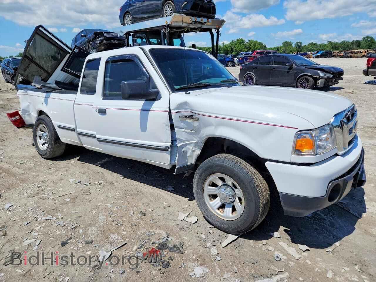 2011 FORD RANGER - VIN: 1FTKR1EE3BPB20829 - Фото 4