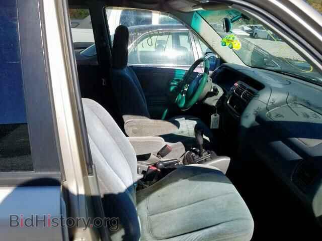 2002 SUZUKI XL7 PLUS - VIN: JS3TX92V424117860 - Фото 5