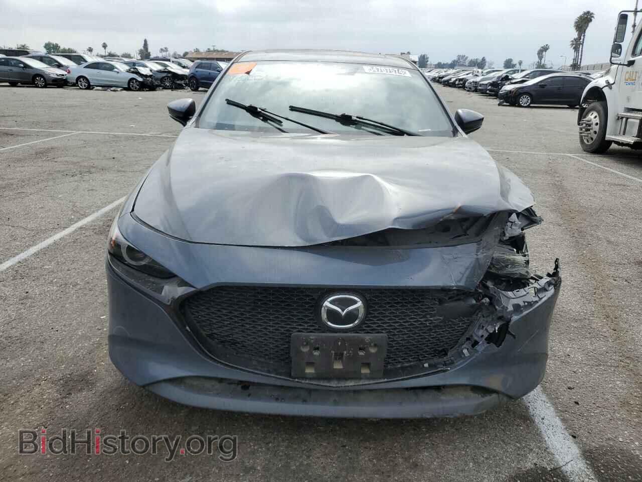 2020 MAZDA 3 - VIN: JM1BPBNM3L1170542 - Фото 5