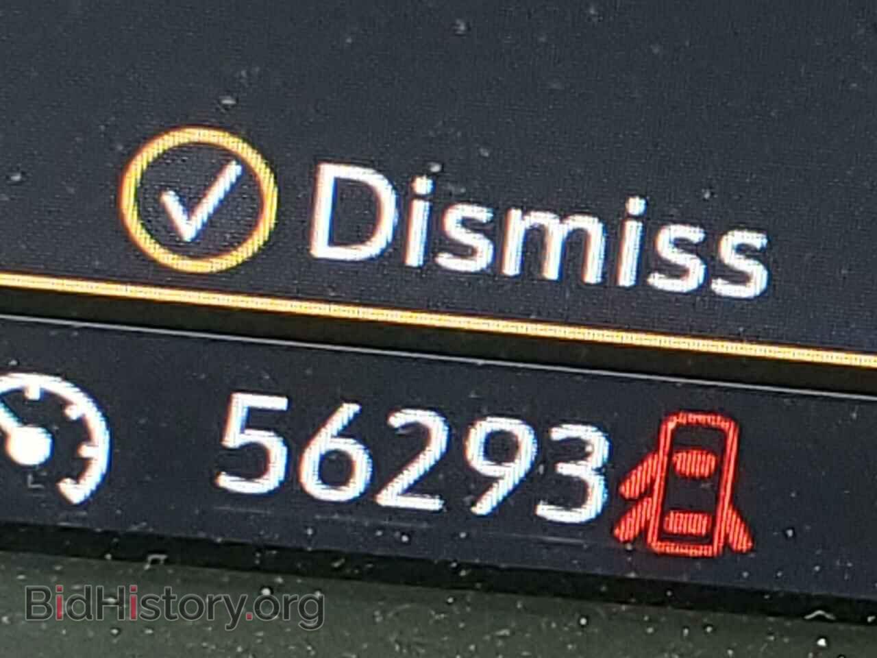2019 GMC TERRAIN - VIN: 3GKALMEX3KL154205 - Photo 8