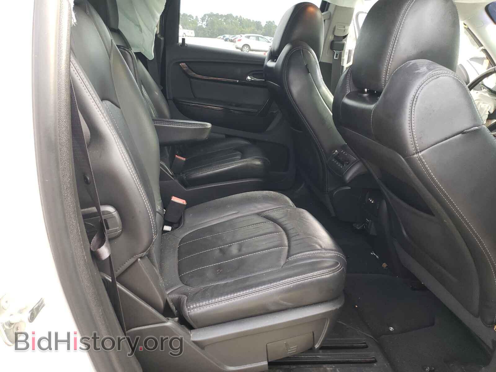 2014 GMC ACADIA DEN - VIN: 1GKKRTKD0EJ211141 - Фото 6