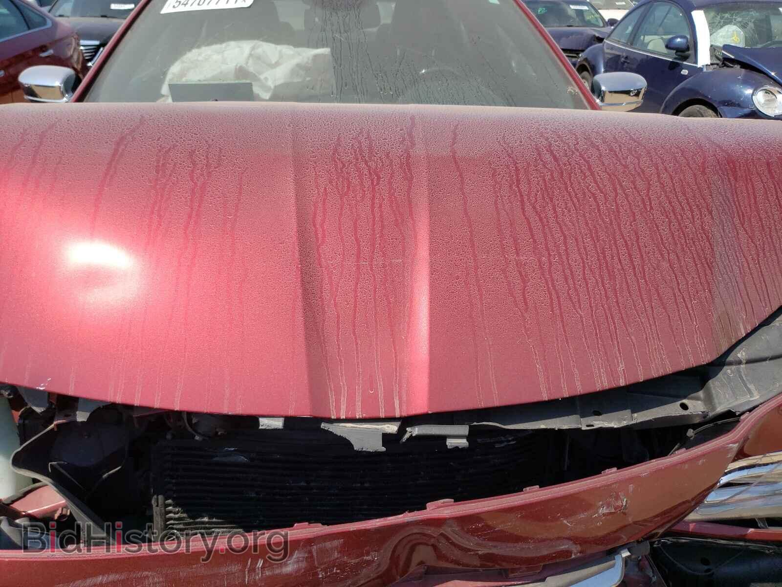 2014 CHRYSLER 300 - VIN: 2C3CCAKT0EH236009 - Фото 7