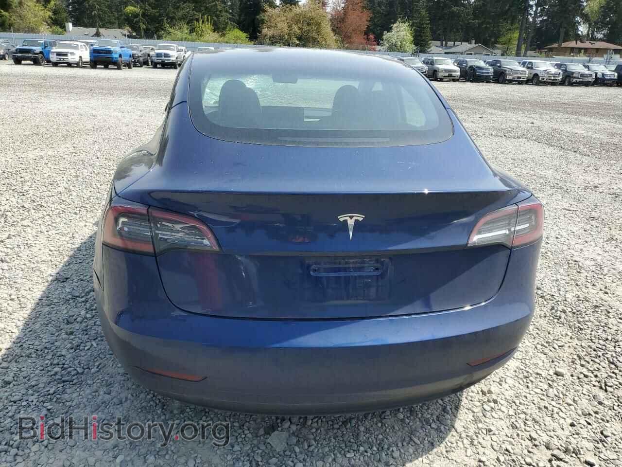 2023 TESLA MODEL 3 - VIN: 5YJ3E1EA5PF578838 - Photo 6