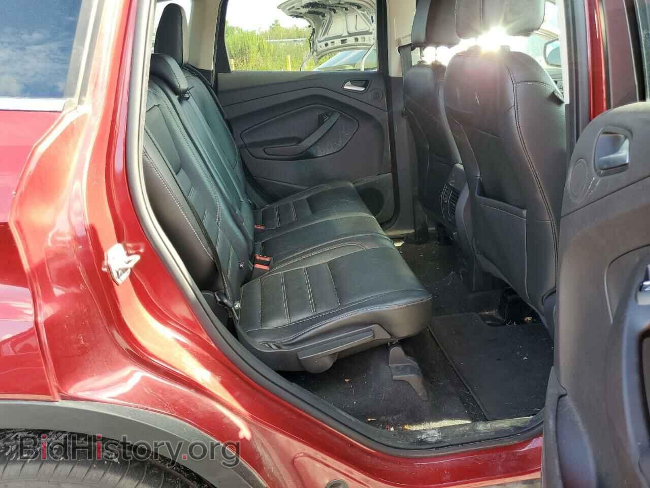 2017 FORD ESCAPE - VIN: 1FMCU0G91HUE43330 - Фото 6