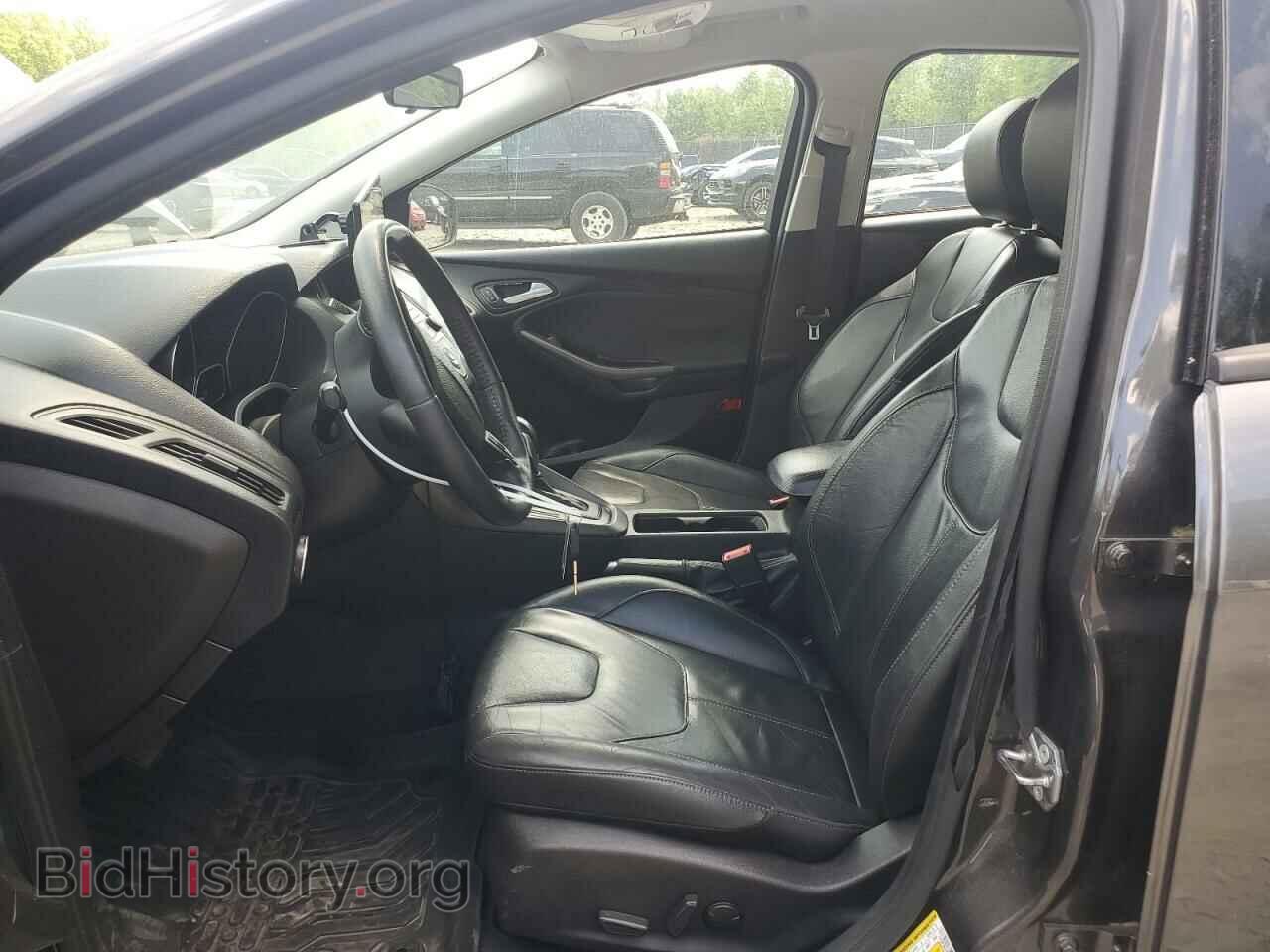 2015 FORD FOCUS - VIN: 1FADP3K20FL238862 - Фото 7