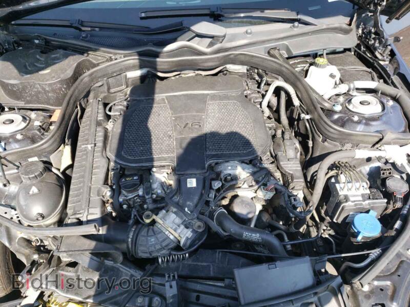 2012 Mercedes-Benz E-CLASS (VIN WDDHF8JB7CA545651) — фото 7 из 10