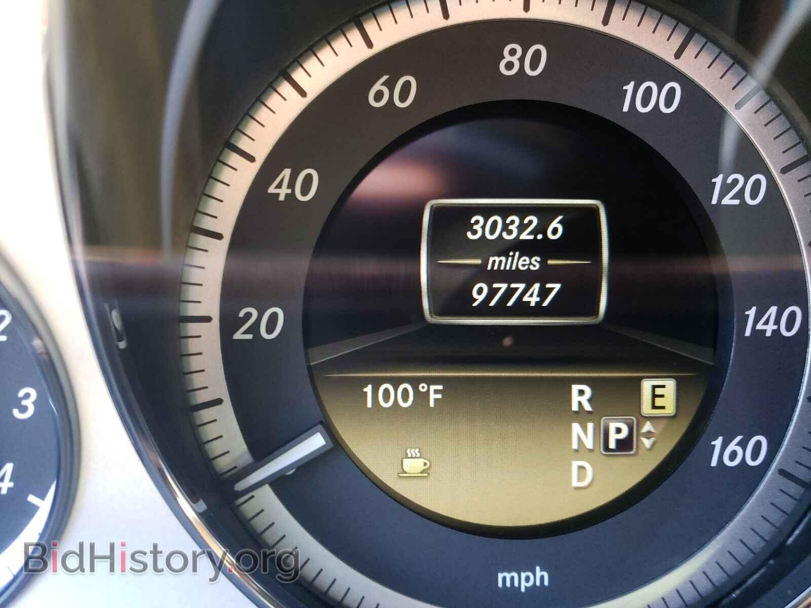 2012 MERCEDES-BENZ E-CLASS - VIN: WDDHF8JB7CA545651 - Фото 8