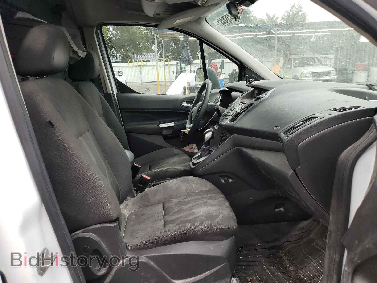 2014 FORD TRANSIT CO - VIN: NM0LS7F77E1170181 - Фото 5