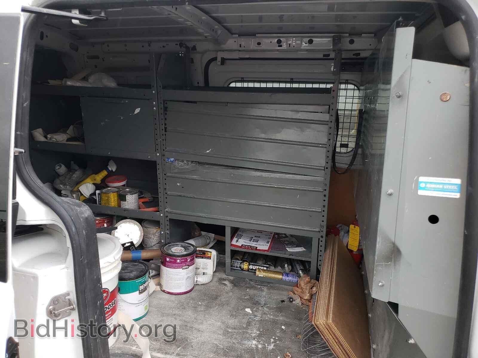 2014 FORD TRANSIT CO - VIN: NM0LS7F77E1170181 - Фото 6