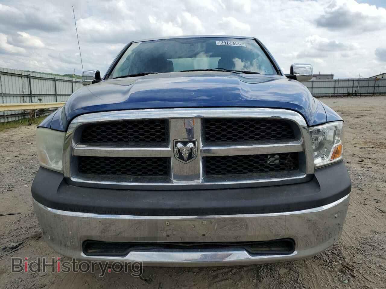 2011 DODGE All Models - VIN: 1D7RB1GP3BS615178 - Photo 5