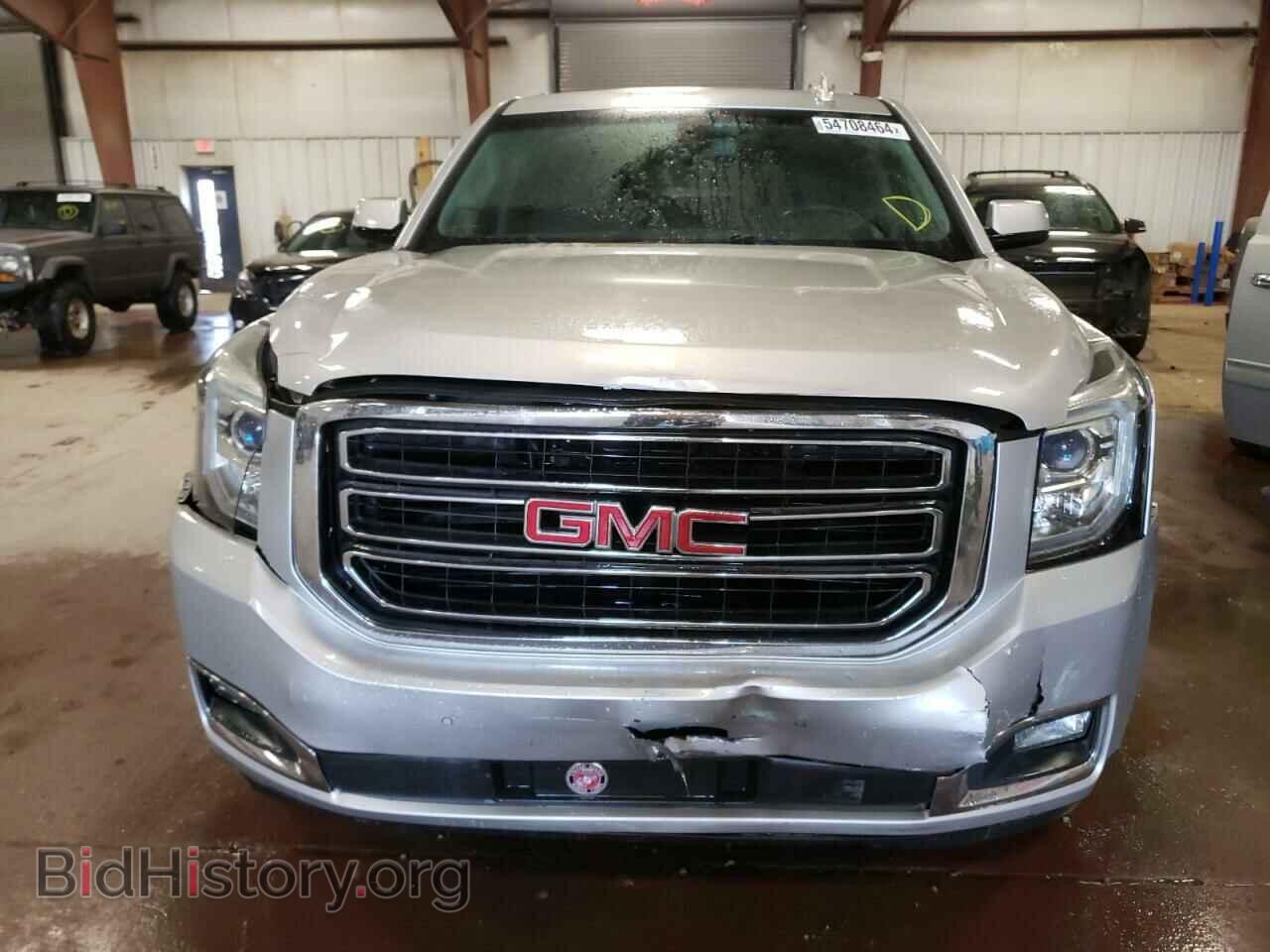 2017 GMC YUKON - VIN: 1GKS1AKC4HR190089 - Фото 5