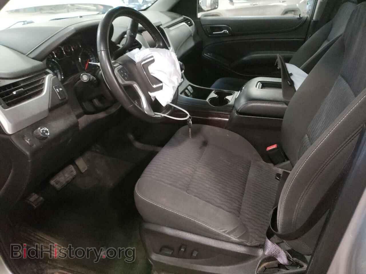 2017 GMC YUKON - VIN: 1GKS1AKC4HR190089 - Фото 7