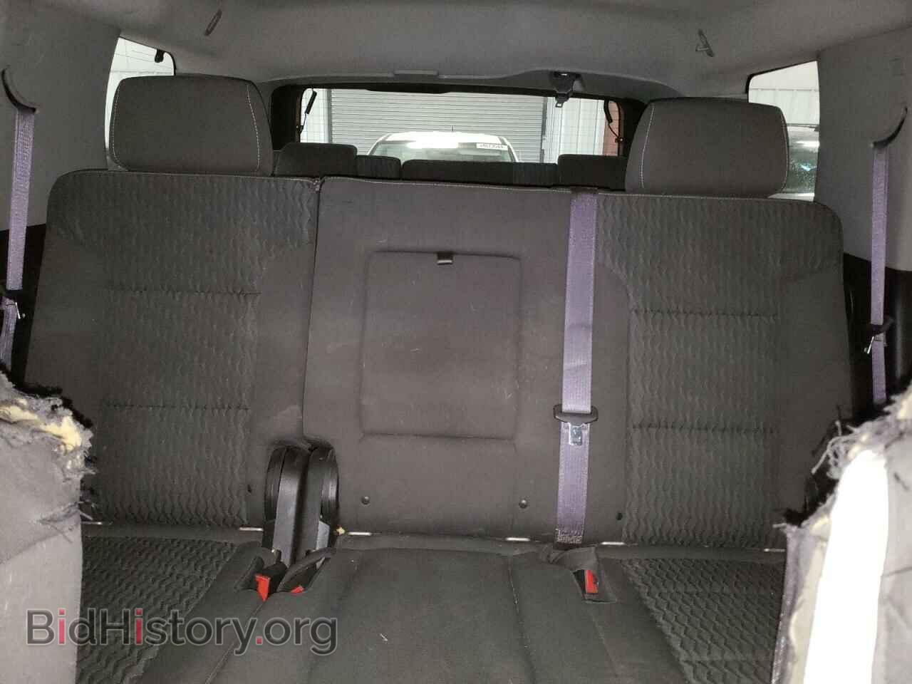 2017 GMC YUKON - VIN: 1GKS1AKC4HR190089 - Фото 10