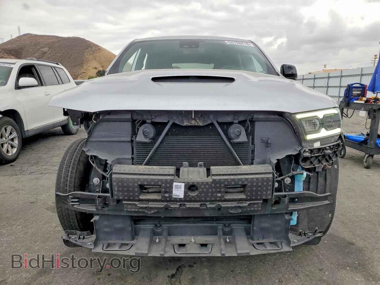 2024 DODGE DURANGO - VIN: 1C4RDHDG1RC237464 - Photo 5