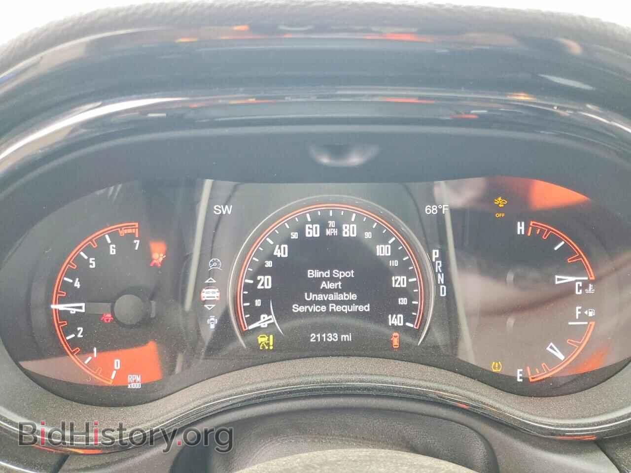 2024 DODGE DURANGO - VIN: 1C4RDHDG1RC237464 - Photo 9