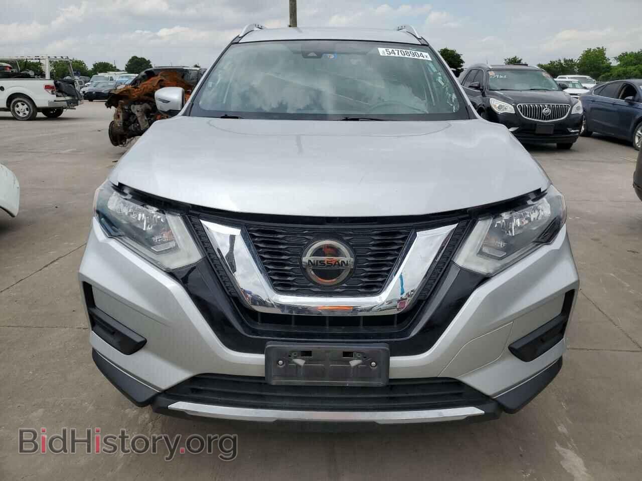 2019 NISSAN ROGUE - VIN: KNMAT2MT9KP558533 - Фото 5