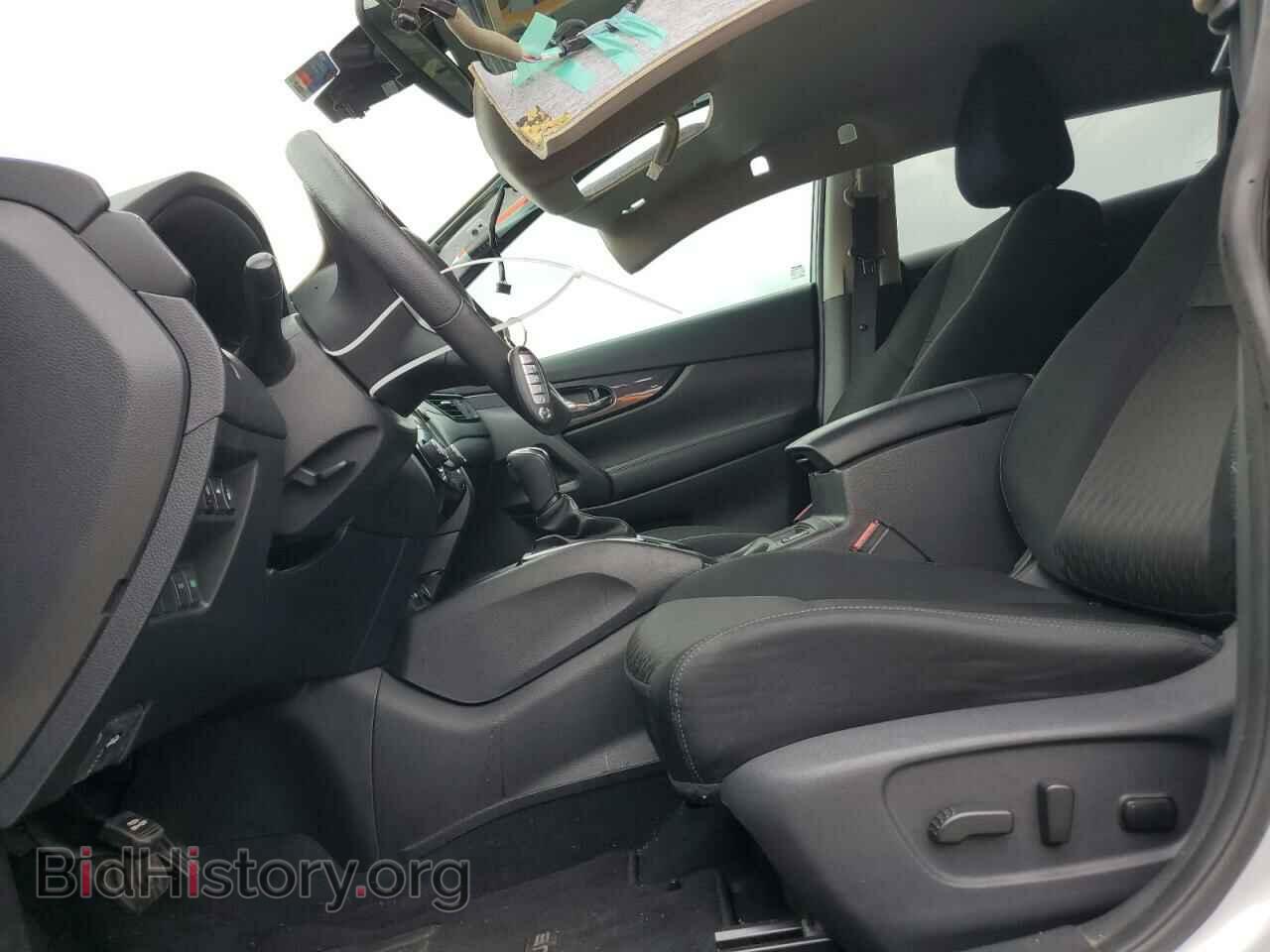2019 NISSAN ROGUE - VIN: KNMAT2MT9KP558533 - Фото 7