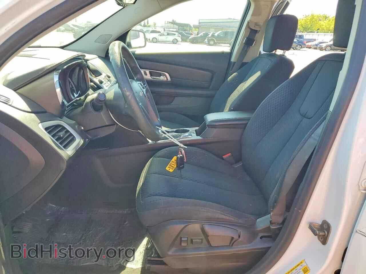 2015 GMC TERRAIN - VIN: 2GKALMEK3F6359120 - Photo 7