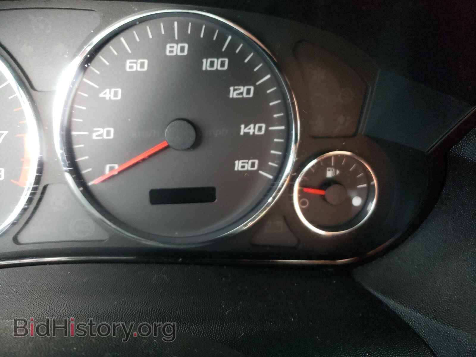 2007 CADILLAC CTS - VIN: 1G6DP577270110459 - Фото 8