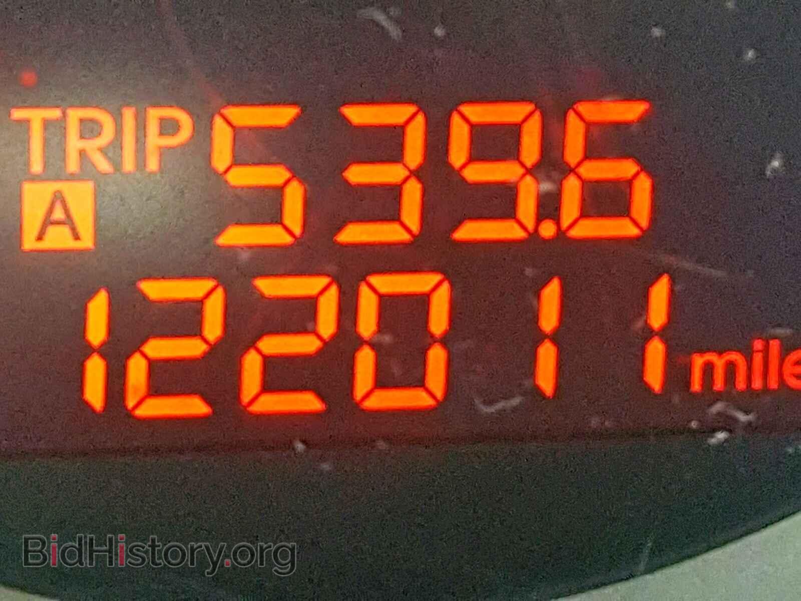 2010 KIA OPTIMA - VIN: KNAGG4A80A5391609 - Фото 8