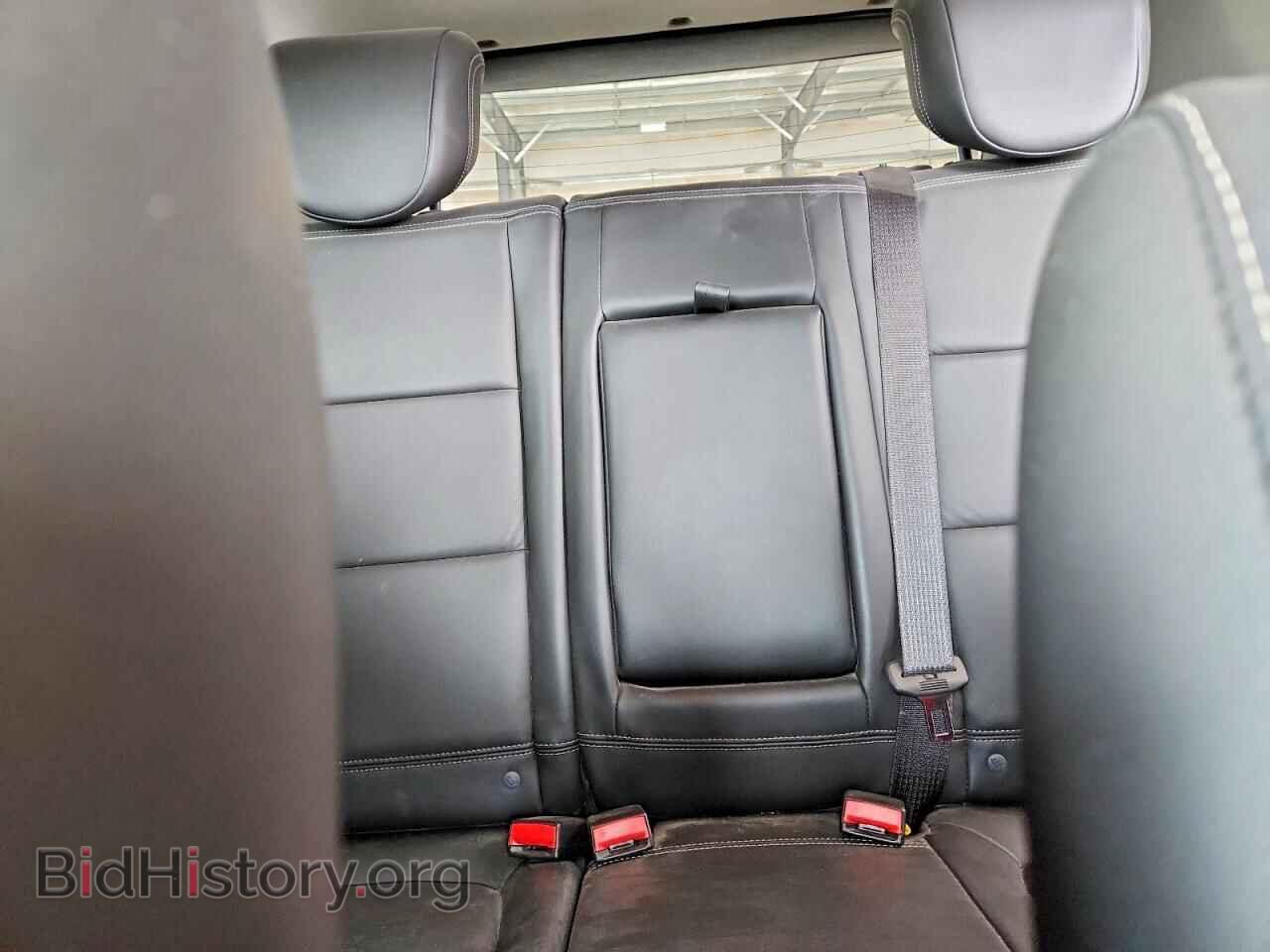2014 BUICK ENCORE - VIN: KL4CJHSB7EB651686 - Photo 10