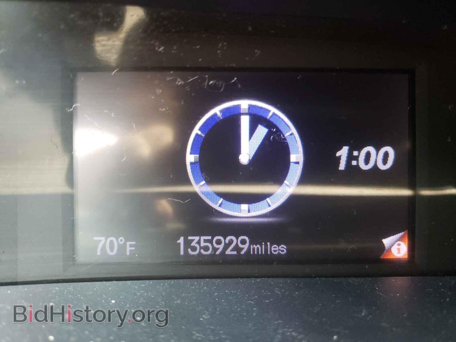 2012 HONDA CIVIC - VIN: 2HGFB2F86CH522159 - Фото 8