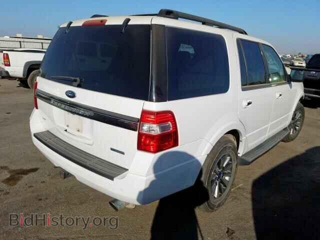 2015 FORD EXPEDITION - VIN: 1FMJU1HT8FEF21486 - Фото 4