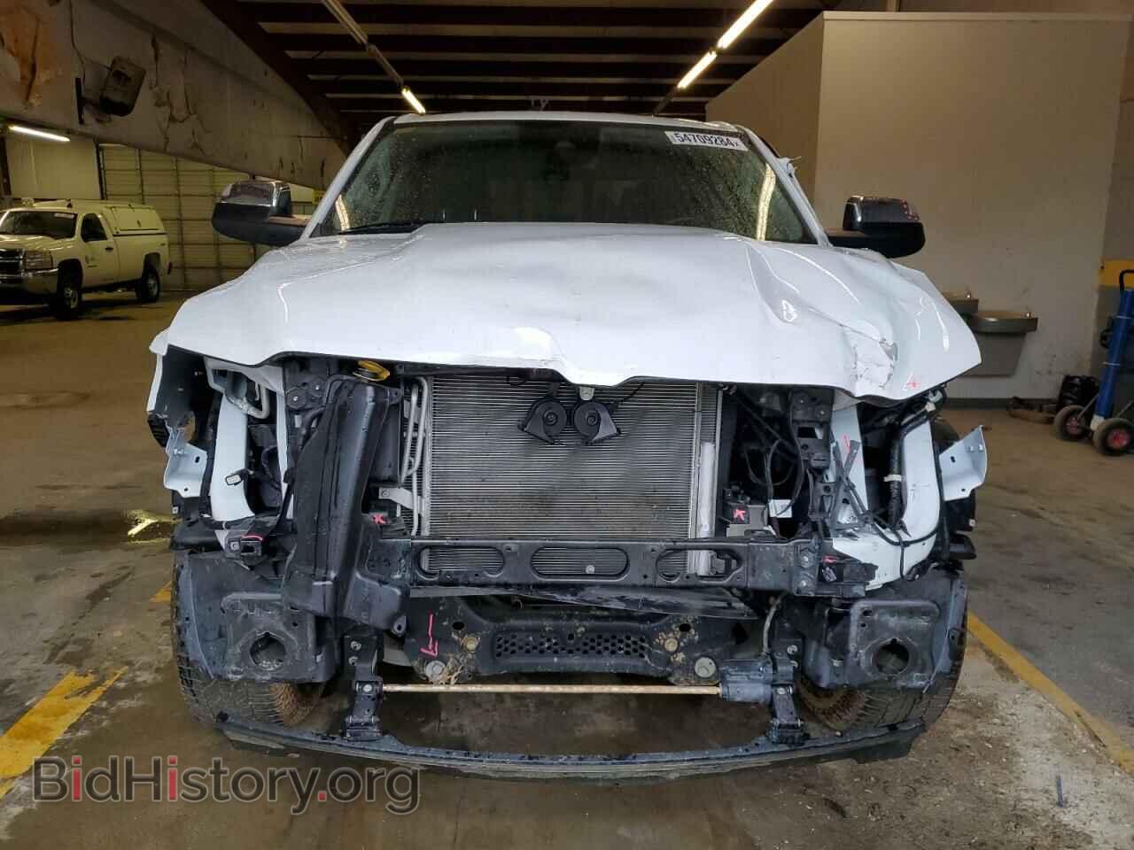 2022 RAM 1500 - VIN: 1C6SRFJT0NN240337 - Фото 5