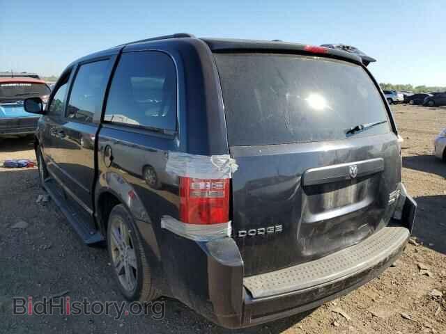 2010 DODGE CARAVAN - VIN: 2D4RN3D14AR332014 - Photo 3