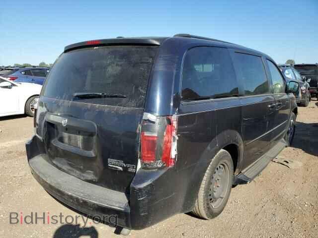 2010 DODGE CARAVAN - VIN: 2D4RN3D14AR332014 - Photo 4