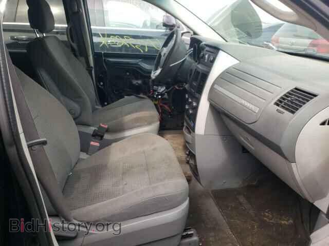 2010 DODGE CARAVAN - VIN: 2D4RN3D14AR332014 - Photo 5