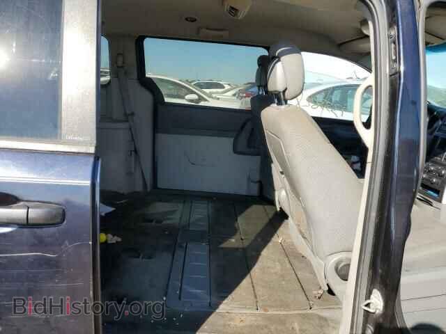 2010 DODGE CARAVAN - VIN: 2D4RN3D14AR332014 - Photo 6