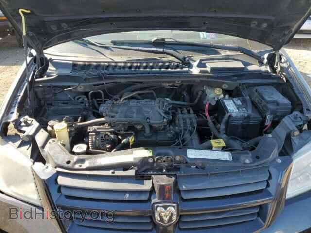 2010 DODGE CARAVAN - VIN: 2D4RN3D14AR332014 - Photo 7