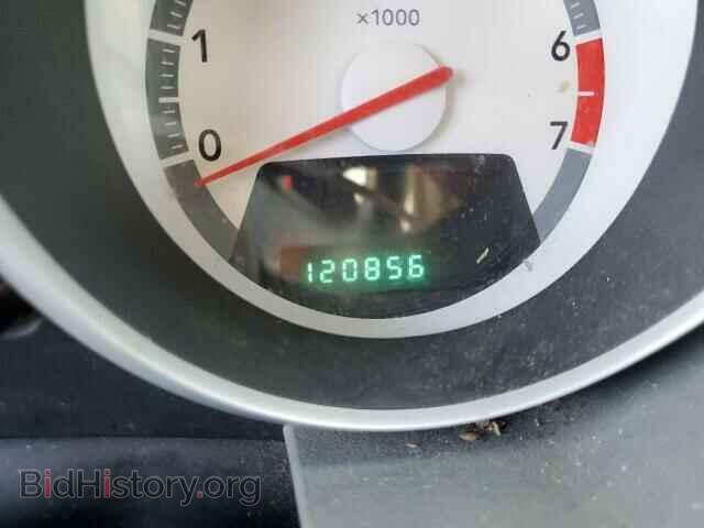 2010 DODGE CARAVAN - VIN: 2D4RN3D14AR332014 - Photo 8