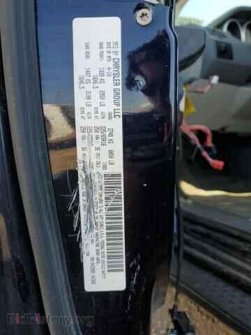 2010 DODGE CARAVAN - VIN: 2D4RN3D14AR332014 - Photo 10