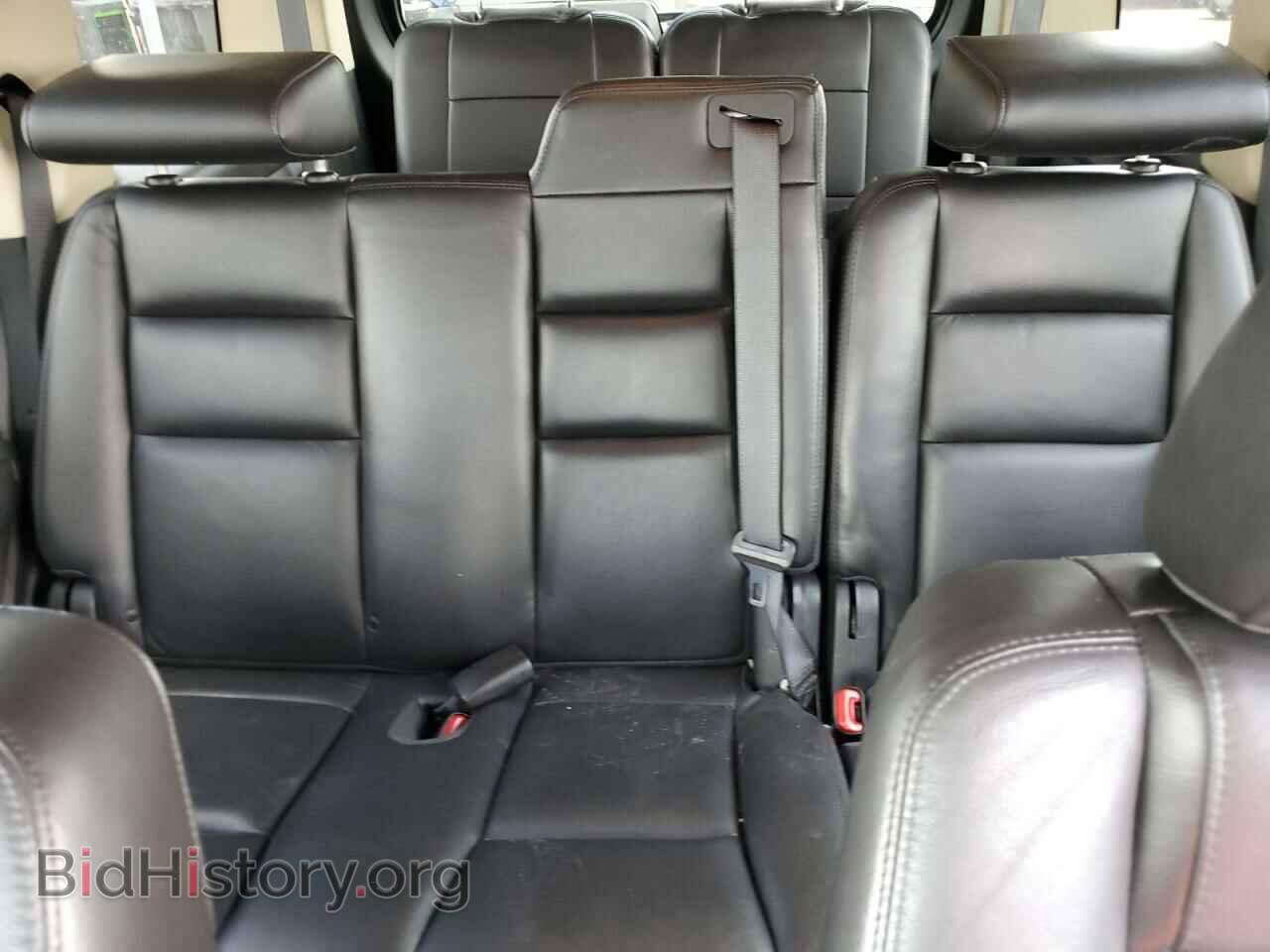 2010 FORD EXPLORER - VIN: 1FMEU7DE4AUA58756 - Фото 10