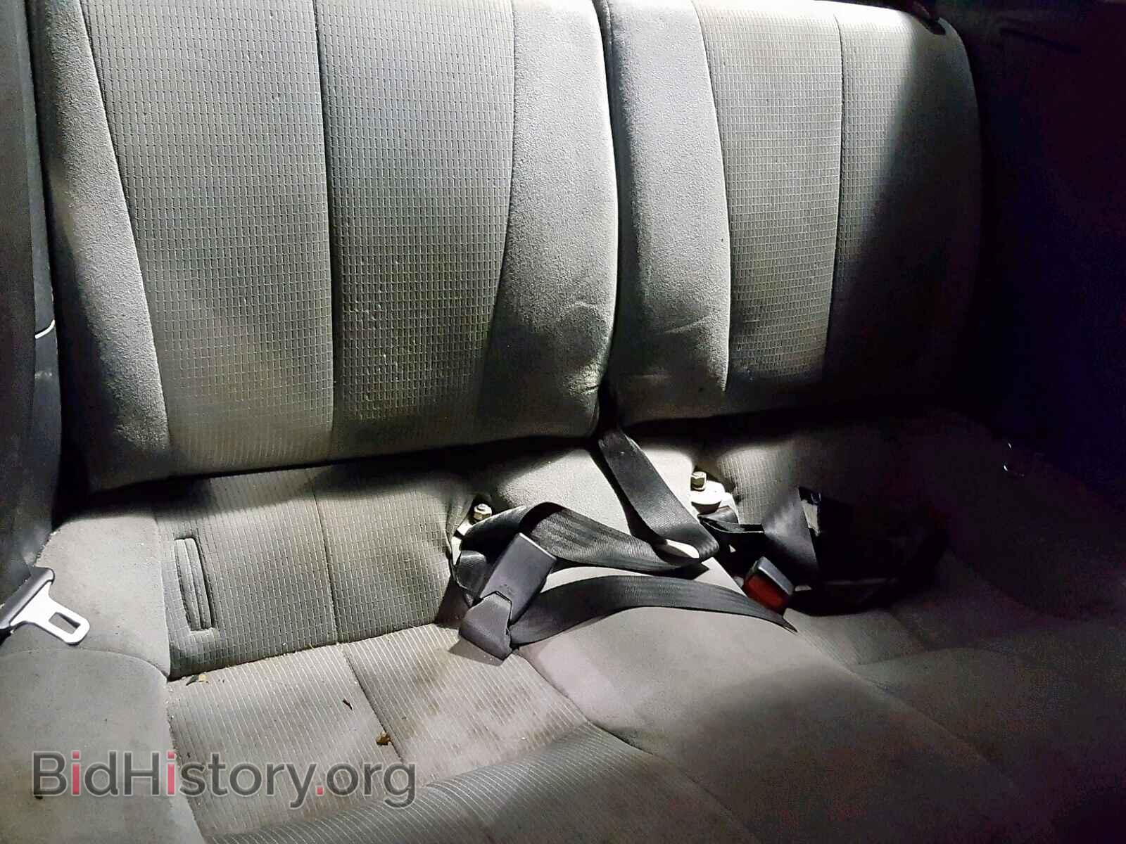 2007 MITSUBISHI ECLIPSE - VIN: 4A3AK24F57E008484 - Photo 6