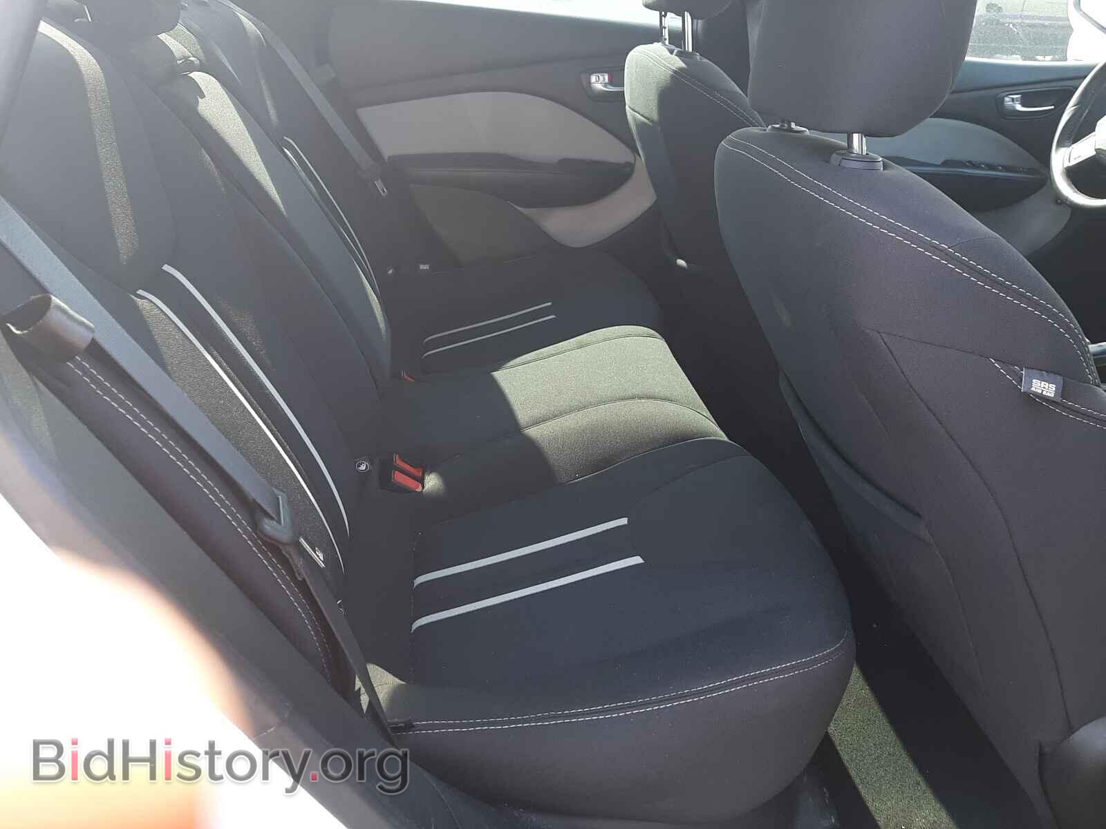 2014 DODGE DART - VIN: 1C3CDFBB2ED740544 - Photo 6