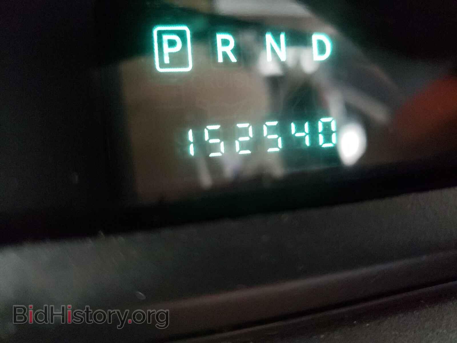 2010 DODGE JOURNEY - VIN: 3D4PH6FV6AT146150 - Фото 8