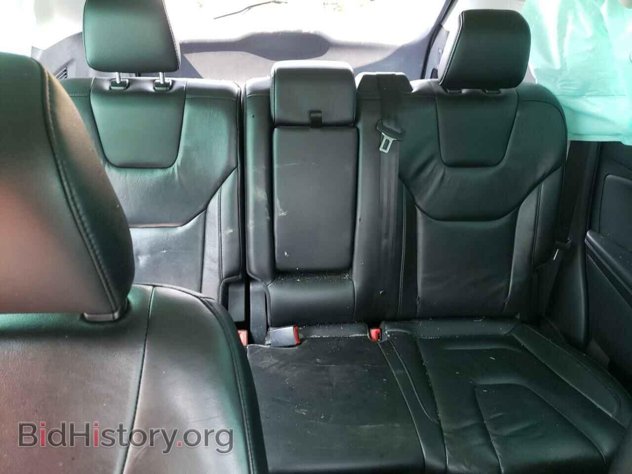 2020 FORD EDGE - VIN: 2FMPK3K96LBA45481 - Фото 10