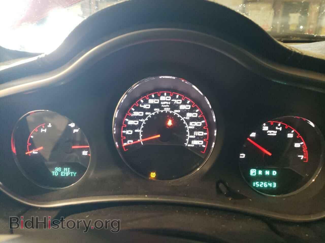 2014 DODGE AVENGER - VIN: 1C3CDZCG1EN130592 - Фото 9
